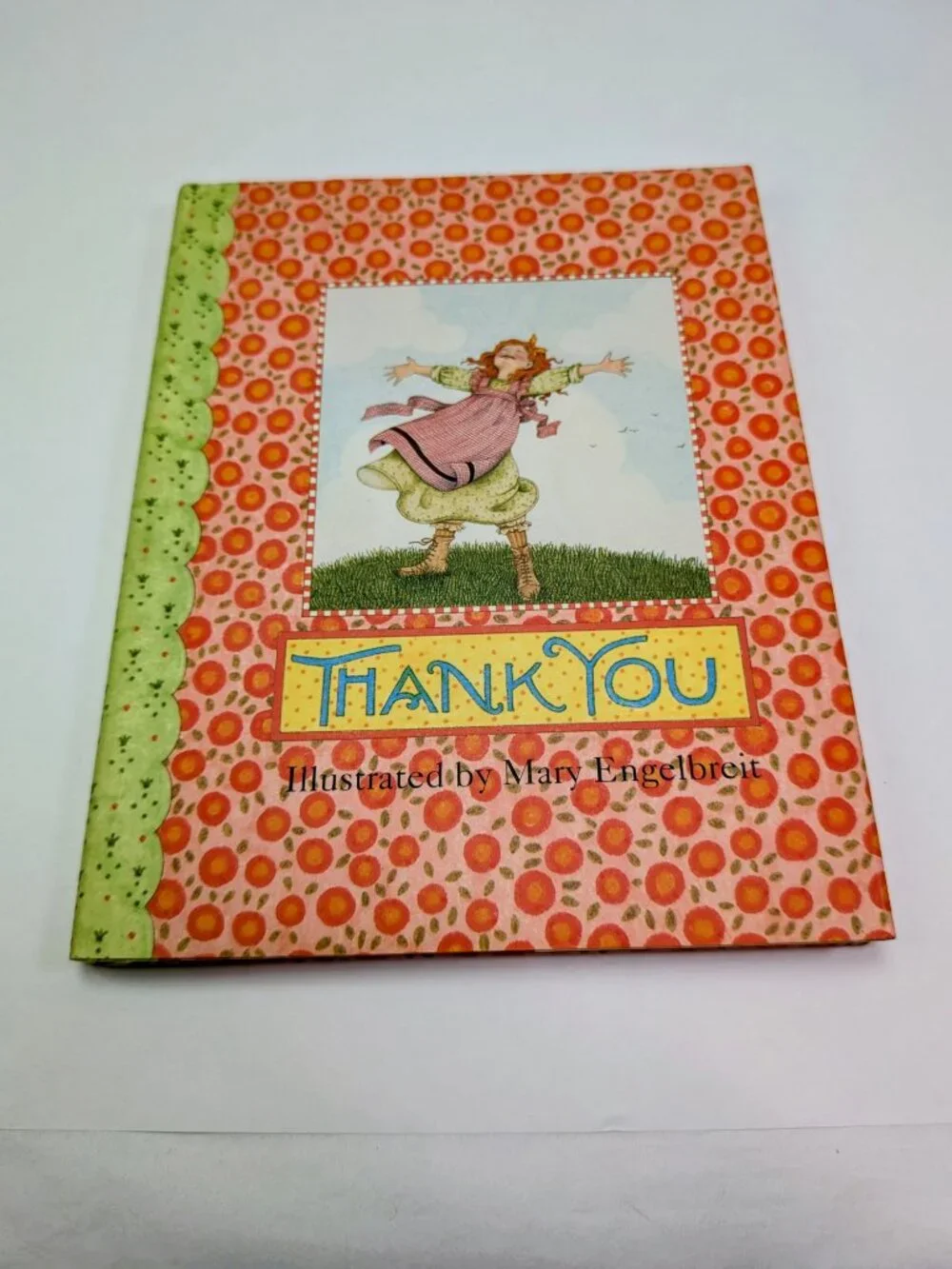 Mary Engelbreit delightful piece